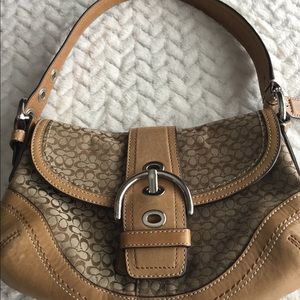 Coach handbag
